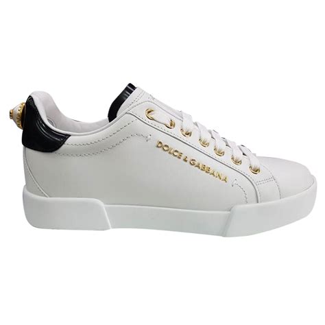 sneakers london dolce gabbana|Dolce & Gabbana sneakers for women.